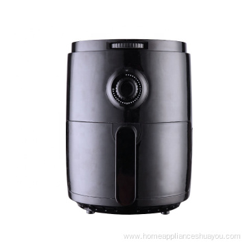 Electric Air Deep Fryer Low Oil Deep Fryer